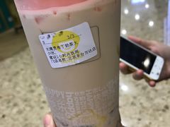 -快乐柠檬happylemon(丰台万达广场店)