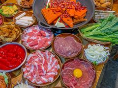 -阳阳老火锅(小南门店)