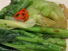 -粤江春·早茶·潮粤菜·宴会(罗湖宝能中心店)