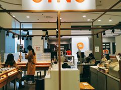 -JINS(北京凯德mall大峡谷店)