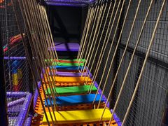 -Tenker Club弹刻极限主题公园 · 蹦床 · 团建 · 生日派对(大关店)