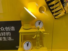 -宜家家居(哈尔滨商场店)