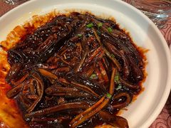 -东方明珠老上海8号餐厅(东方明珠广播电视塔店)