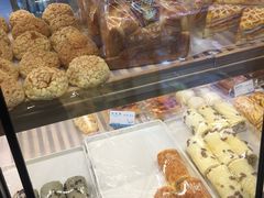 -聚利来食品(南戴河店)