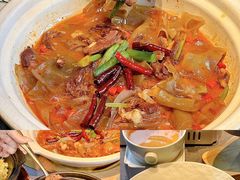 -璞徽·徽商家宴(长泰广场店)