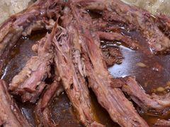 -芦月轩羊蝎子(北蜂窝店)