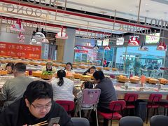 大堂-龍歌自助小火锅(李沧顺和汇店)