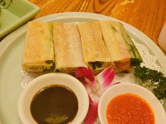 -新白鹿餐厅(龙游路总店·杭帮菜名店)