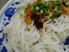 -高师傅特色米粉汤包(建设路店)