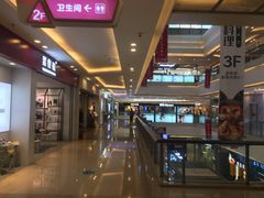 -万达广场(福州金融街店)
