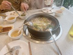 -蜀皇·菌汤鲜黄牛肉汤锅(宽窄巷子店)