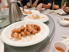 九肚鱼-御花园·粤菜·海鲜火锅(中山公园店)