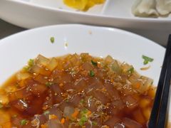 -船歌·鱼水饺青岛菜(金狮广场店)
