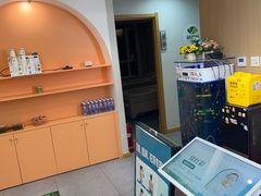 -颐润堂专业养生(五道口华清商务会馆店)