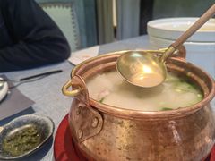 -野蔓果·山野菜(西湖景区·龙井茶田店)