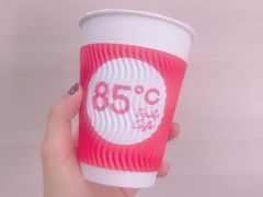-85度C(北京八角物美店)