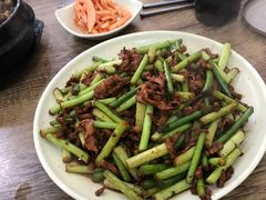 -金明玉小吃(康城路店)