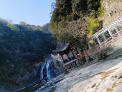 -五泄景区