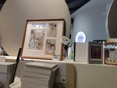 -海马体照相馆(深圳万象天地店)