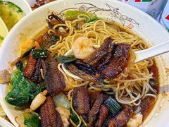 -春雪面馆(转塘店)