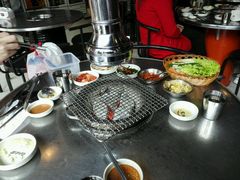 -釜山火炉·海鲜烤肉(紫藤路店)