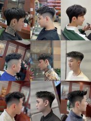 点击看大图 -尼特斯男士发型馆