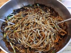 -京玉菲饭店(李村店)