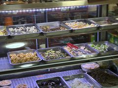 -张氏北相羊肉胡卜(八一总店)