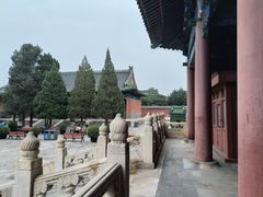 -历代帝王庙博物馆