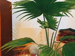 -弗劳尔花艺坊(龙涛店)