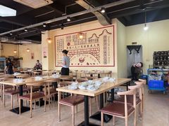 -顺德公平靓正特色牛花粥(花都店)