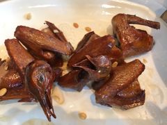 -御花园·粤菜·海鲜火锅(中山公园店)