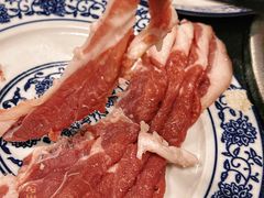 -裕德孚·非遗手切涮羊肉(东直门内大街店)