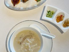 -三号黄浦会Canton Table