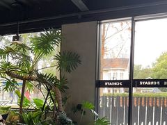 -J Create城市露营咖啡·简餐·宠物(上海动物园店)