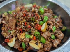 -湖南人家湘菜馆(镇江路店)