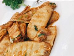 -宜宾海鲜酒家·三十年老字号