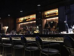 -STARRY CAFE & LOUNGE BAR(高新店)