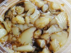 -陈氏冰粉(龙山中学店)