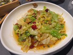 -一桶江山餐厅(松北店)