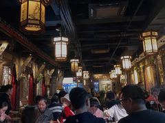 -蜀大侠火锅(建设路第五大道店)