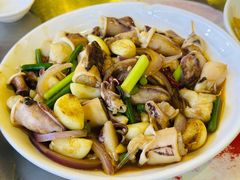 小管-健跳小海鲜(人民路店)