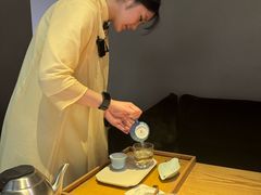 -隐溪茶馆(金虹桥店)