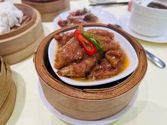 -兴悦酒家(环市东路店)