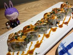 -初居食屋日式料理(万象城购物中心店)