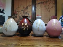 -繁·醉花亭小酒馆(鼓楼店)