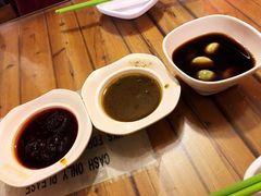 -宝源饺子(麦子店街店)