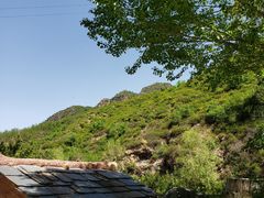 -野三坡百草畔景区
