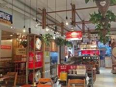 -鑫日千里马朝鲜族小馆(总店)