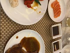 -长沙三景韦尔斯利酒店·Oval全日制餐厅自助餐